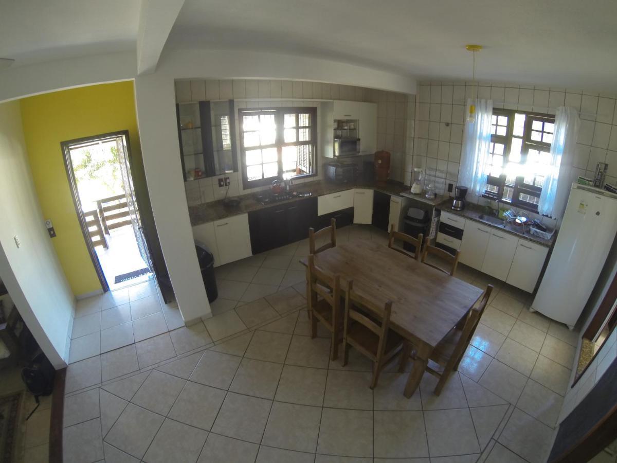 Casa Sol Florianopolis