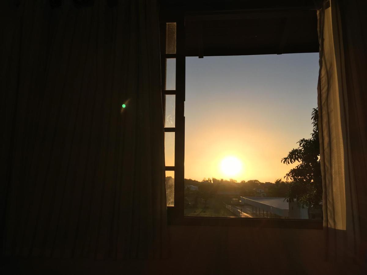 Hospedagem domiciliar Casa Sol