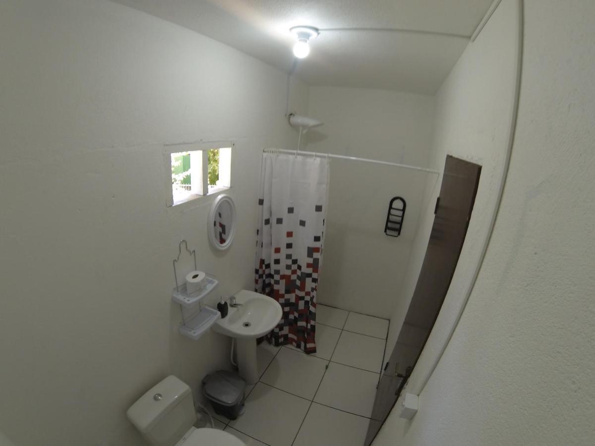 Hospedagem domiciliar Casa Sol Florianopolis