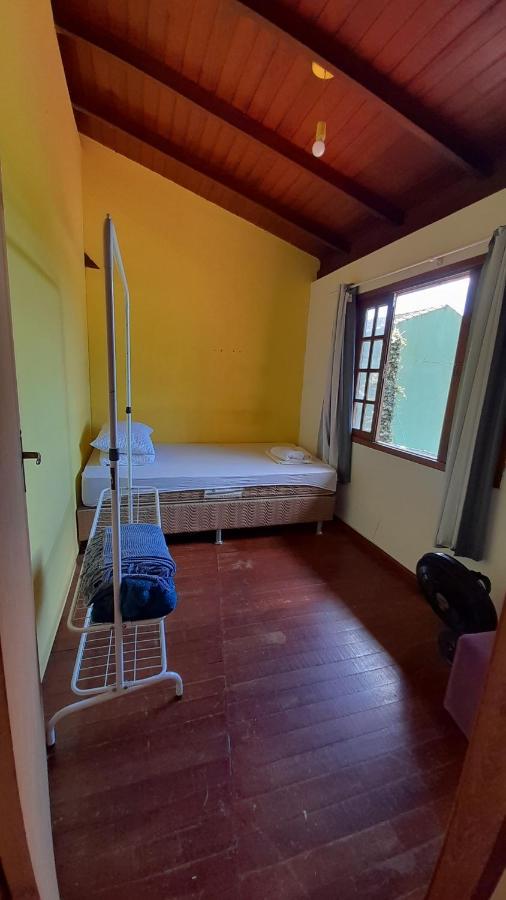 Casa Sol Hospedagem domiciliar *