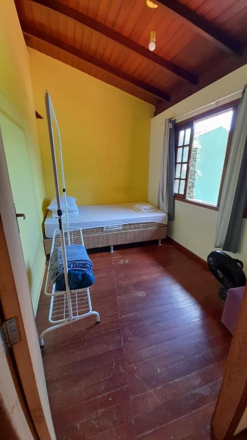 Casa Sol Hospedagem domiciliar *